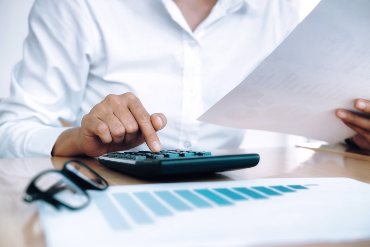 5 Small Business Tax Preparation Tips - BackOffice LLC